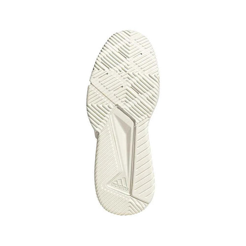 Chaussures de padel Adidas Courtquick Padel M Gold – vue 2