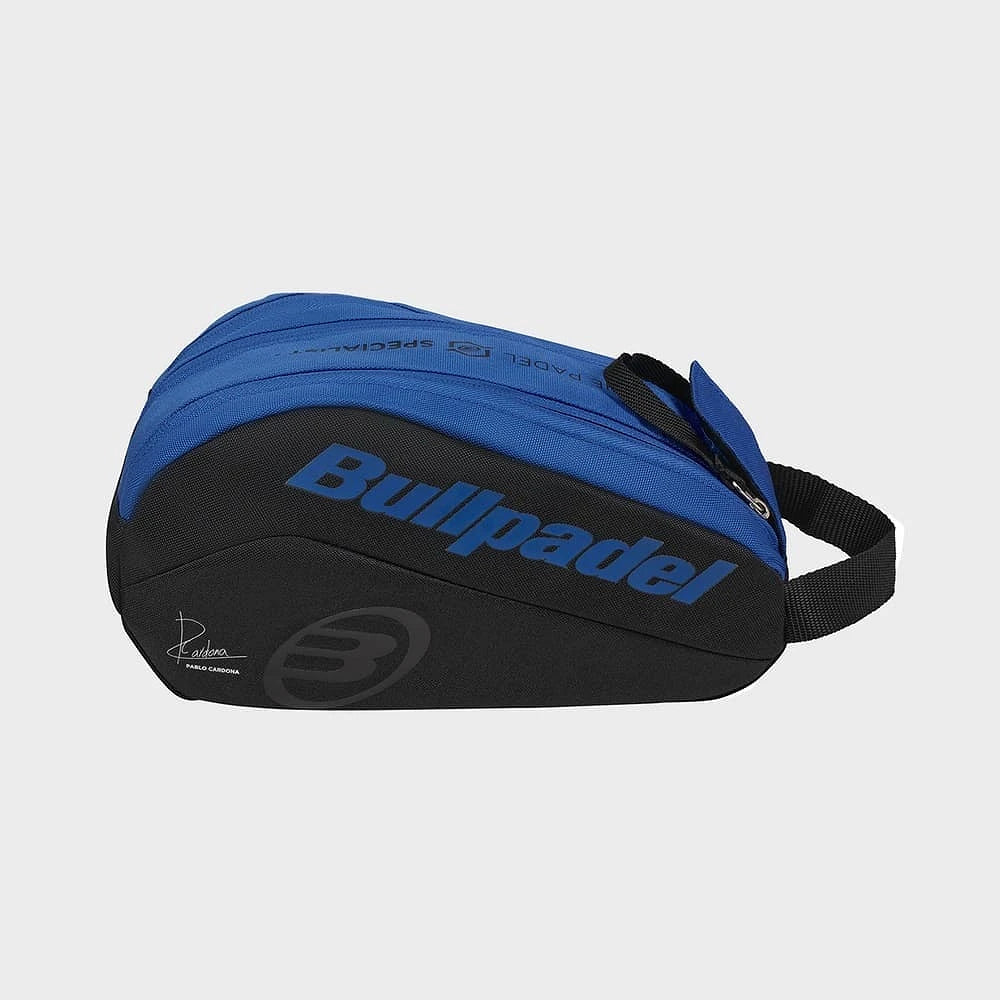 Trousse de toilette de padel Bullpadel BPN26002 Bleu