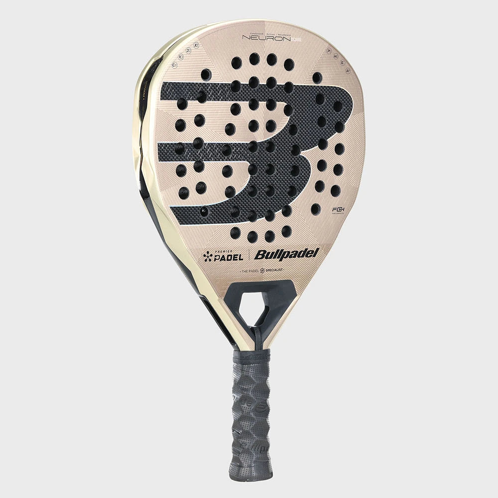 Bullpadel Neuron Premier Padel 26 – vue 2