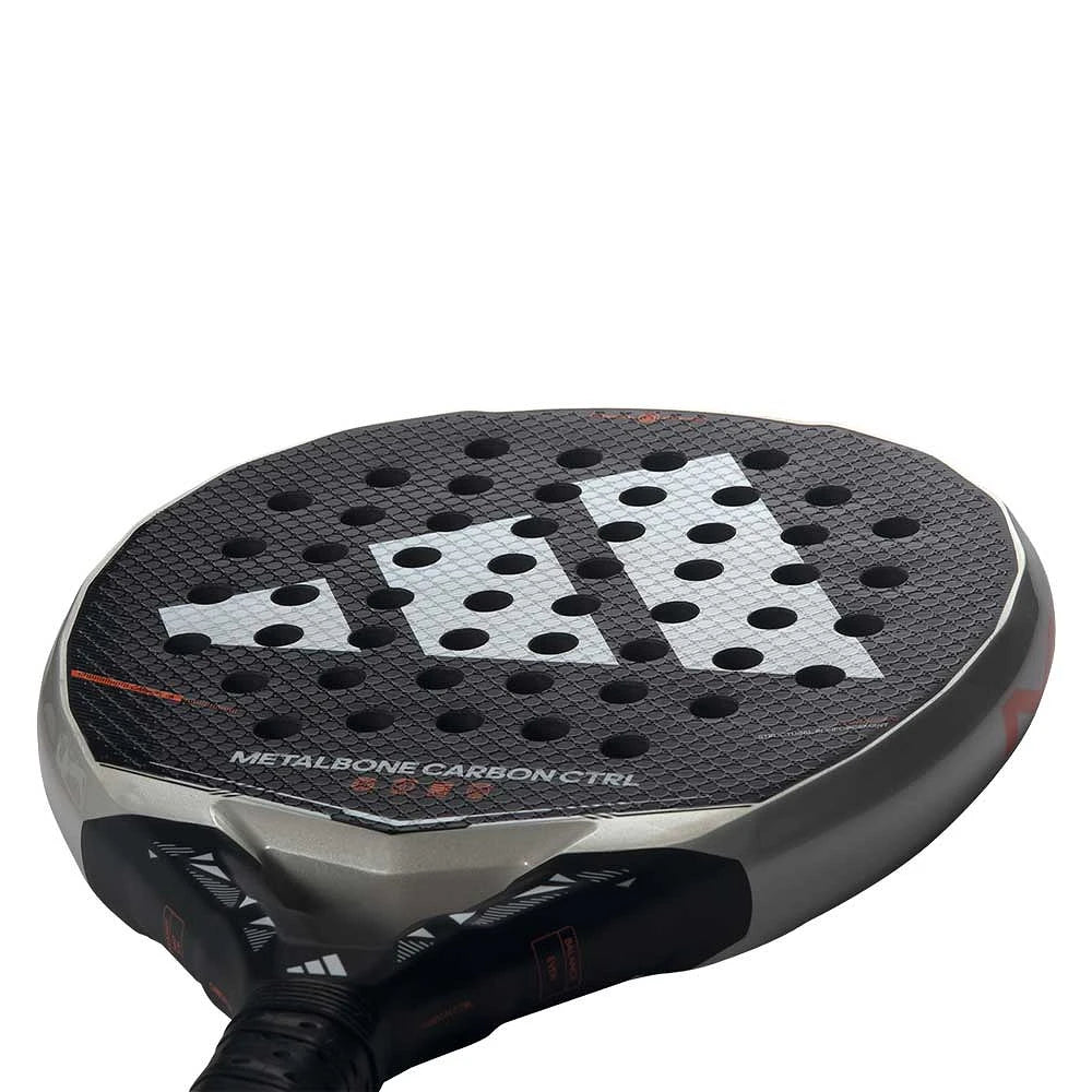 Raquette de padel Adidas Metalbone Carbon Ctrl 2026 – vue 5