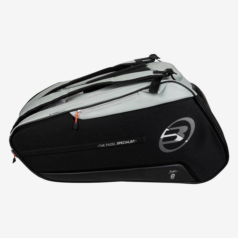 Sac Bullpadel BPP26013 Hack Gris