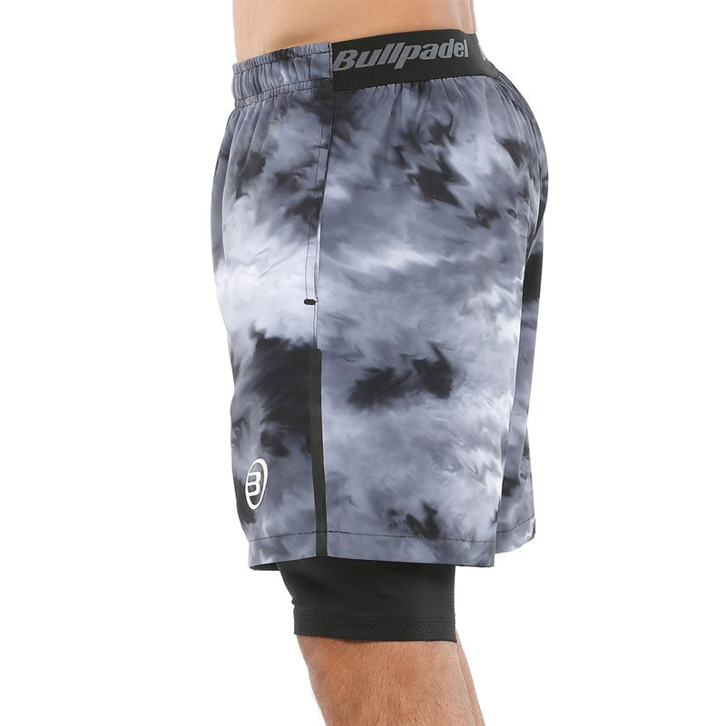 Short de padel Bullpadel Miriti – vue 3