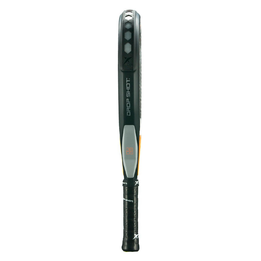 Raquette de padel Drop Shot Axion Control 1.0 – vue 3