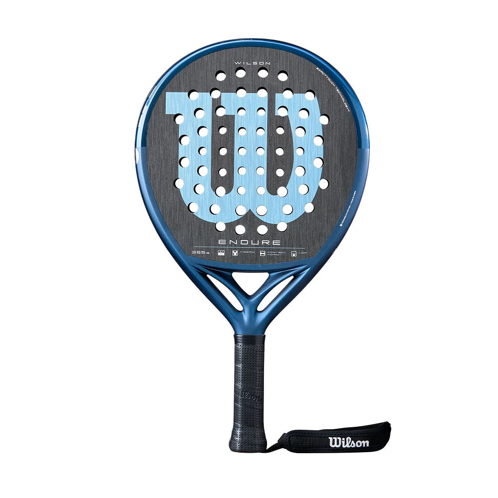 Raquette de padel Wilson Endure V1