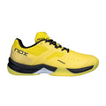 Chaussures de padel Nox AT10 Pro Summer Sun/Black