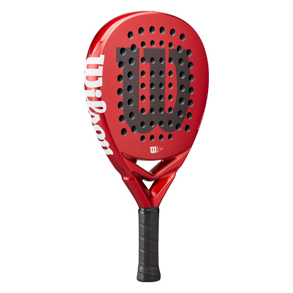 Raquette de padel Wilson Bela Pro V2.5 – vue 2