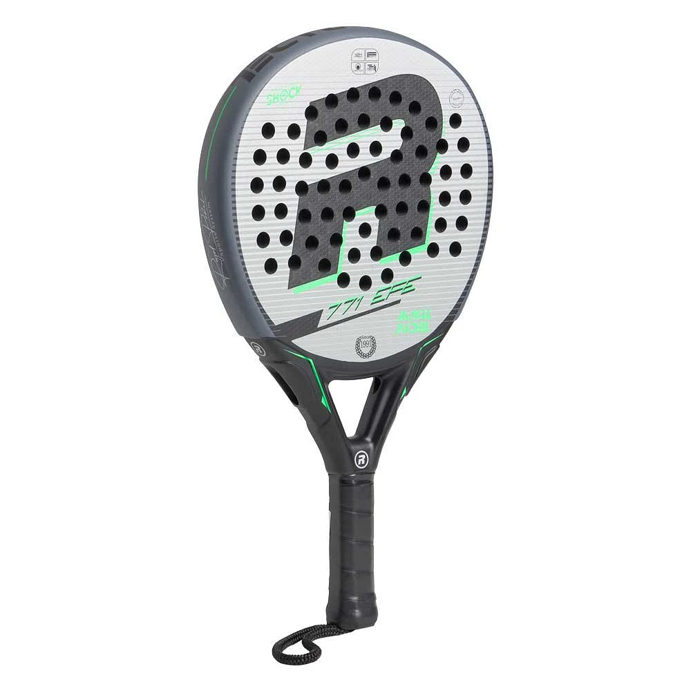 Raquette de padel Royal Padel EFE Extreme 2026 – vue 2