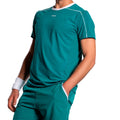 T-shirt de padel Nox Pro Ivy Green
