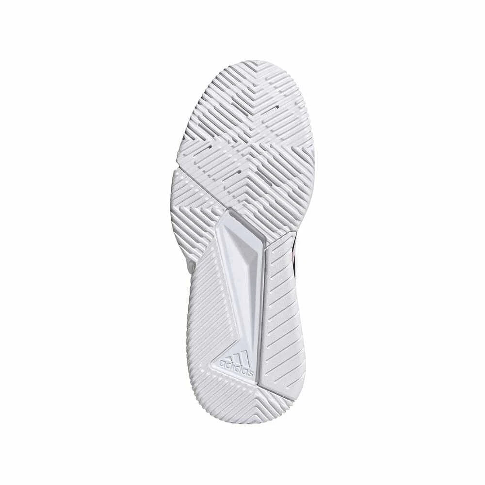 Chaussures de padel Adidas Courtquick Padel M White