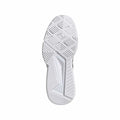 Chaussures de padel Adidas Courtquick Padel M White