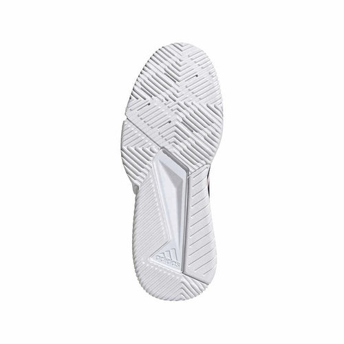 Chaussures de padel Adidas Courtquick Padel M White