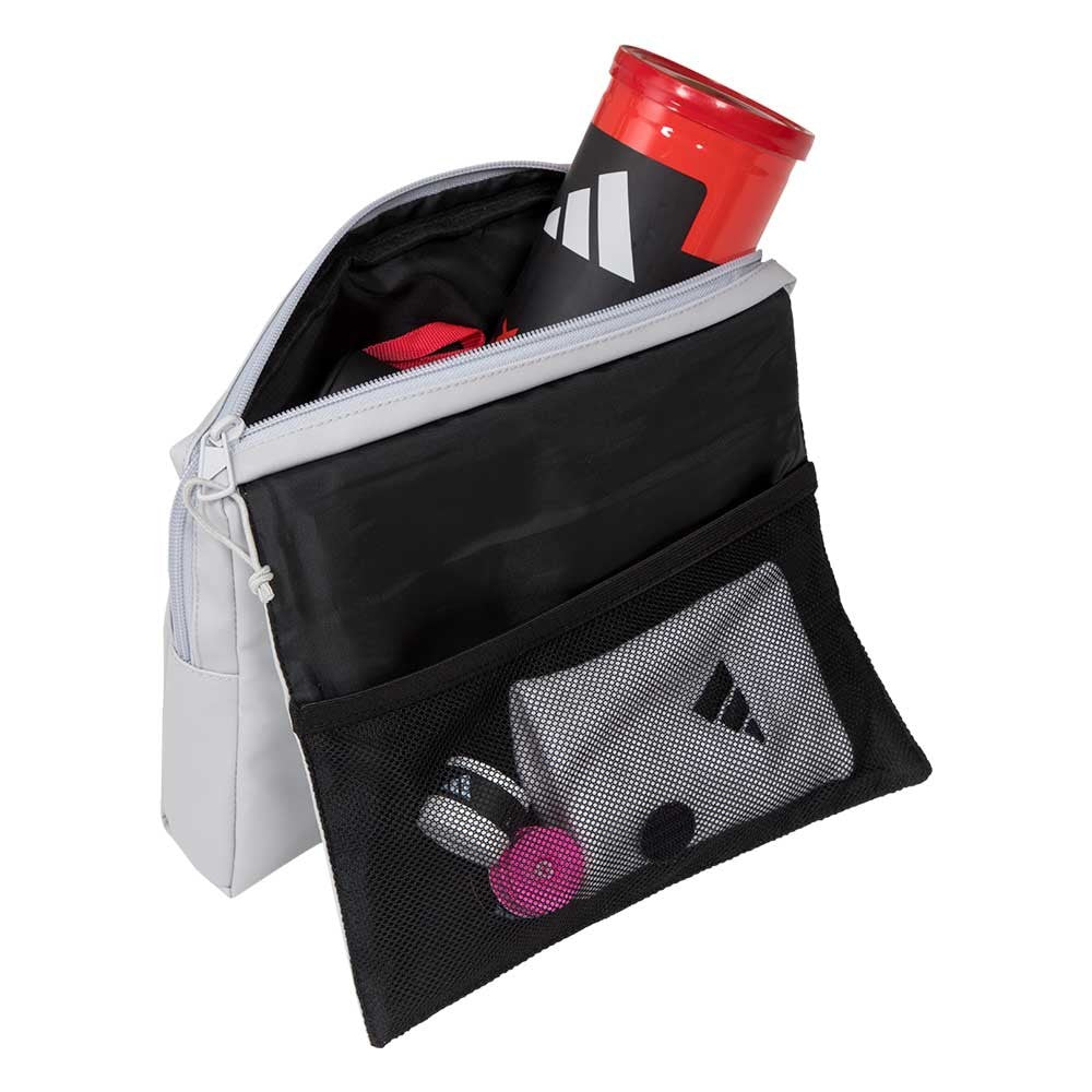 Trousse de toilette de padel Adidas Offwhite 3.4 – vue 2