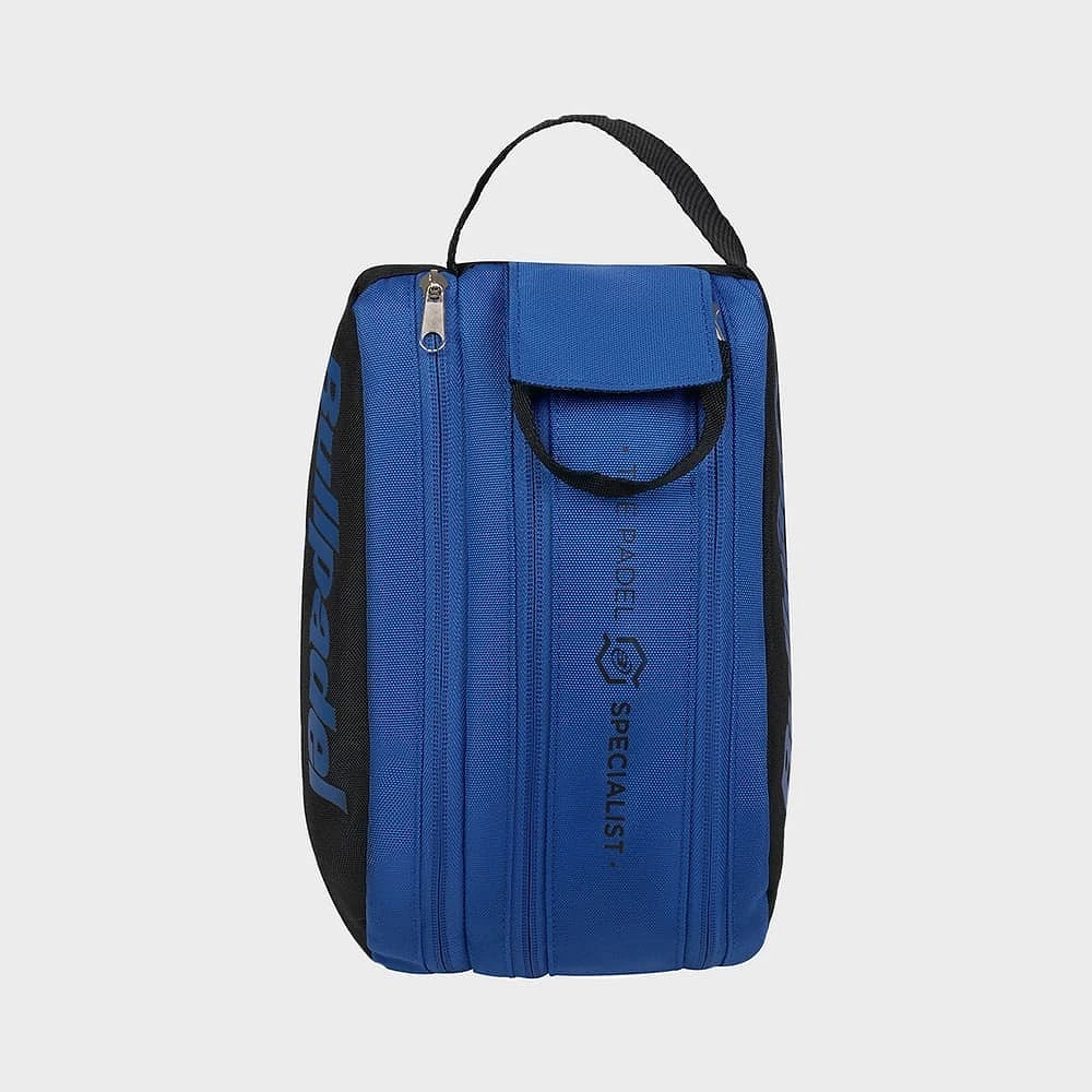 Trousse de toilette de padel Bullpadel BPN26002 Bleu – vue 3
