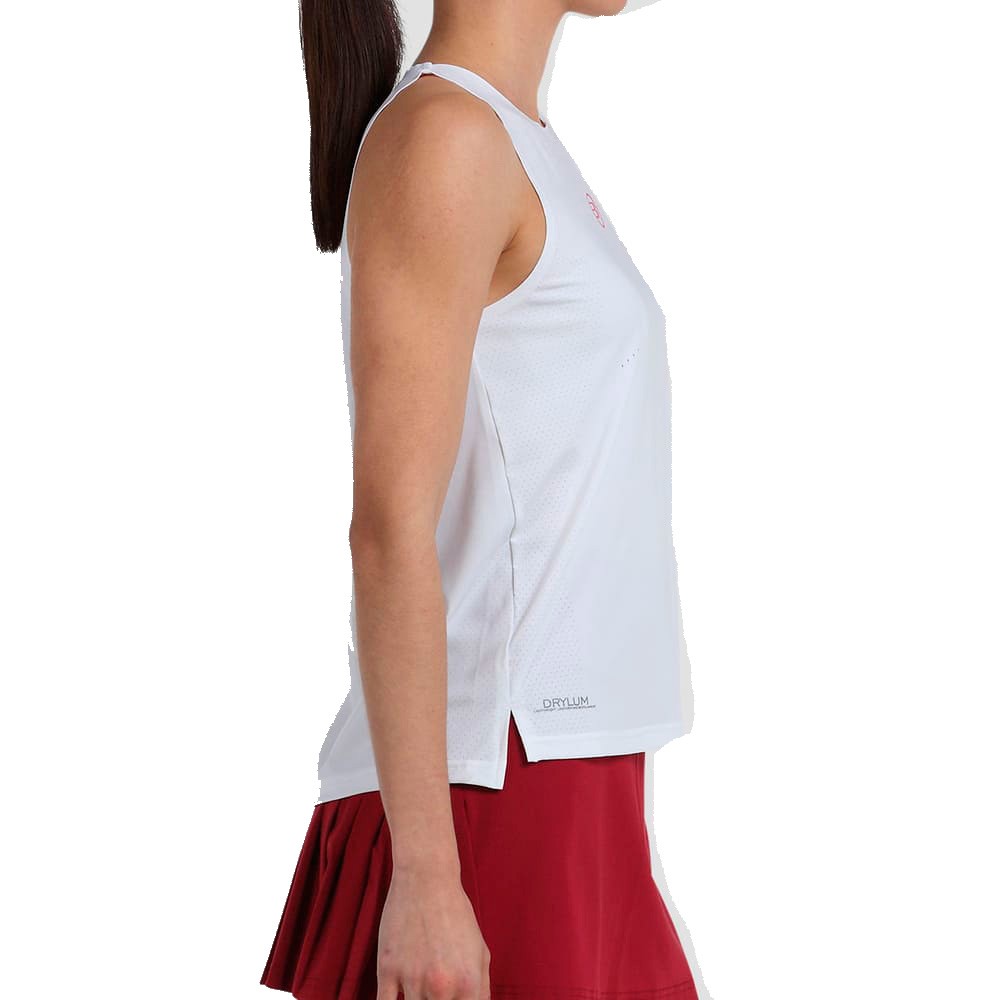 T-shirt de padel Bullpadel Etico – vue 3