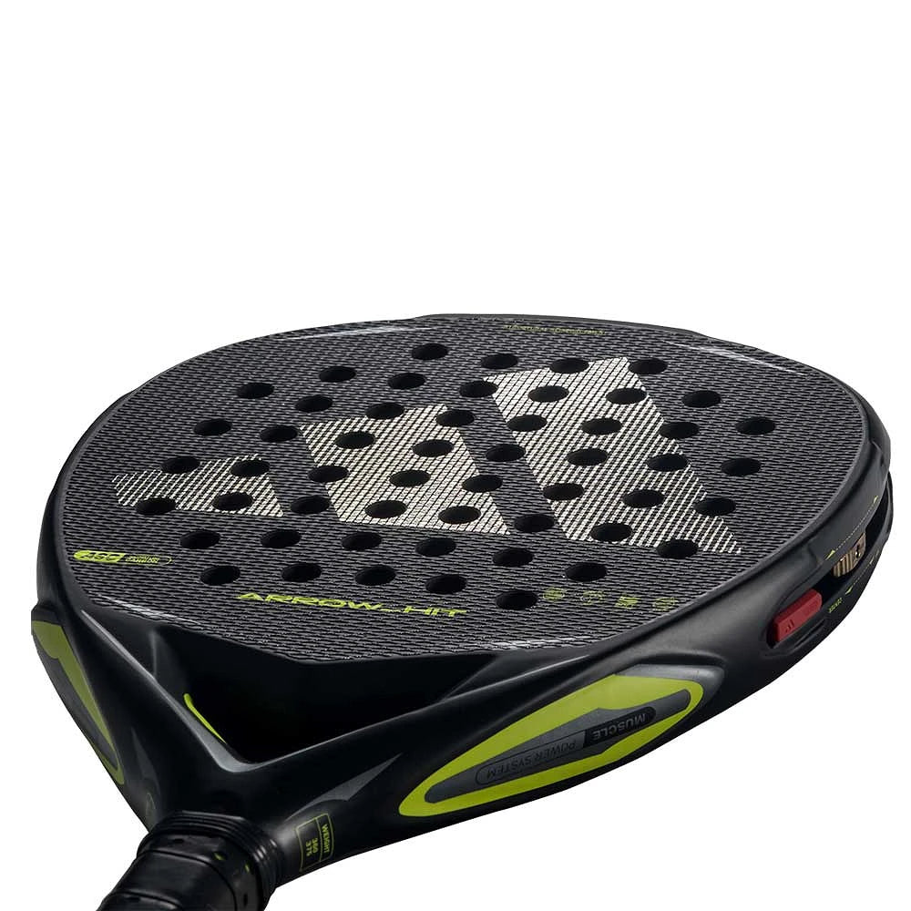 Raquette de padel Adidas Arrow Hit 2026 – vue 5
