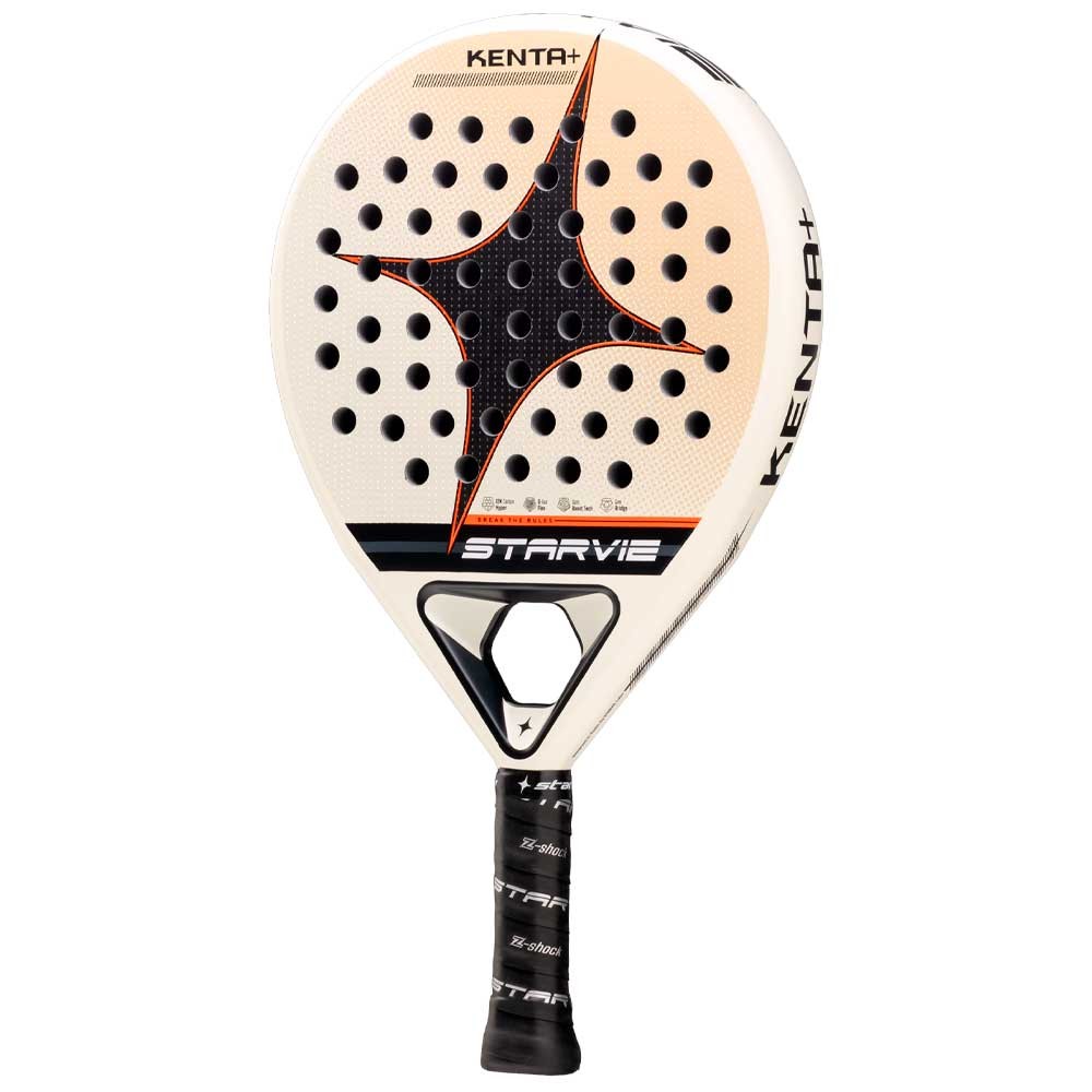 Raquette de padel Star Vie Kenta + – vue 2