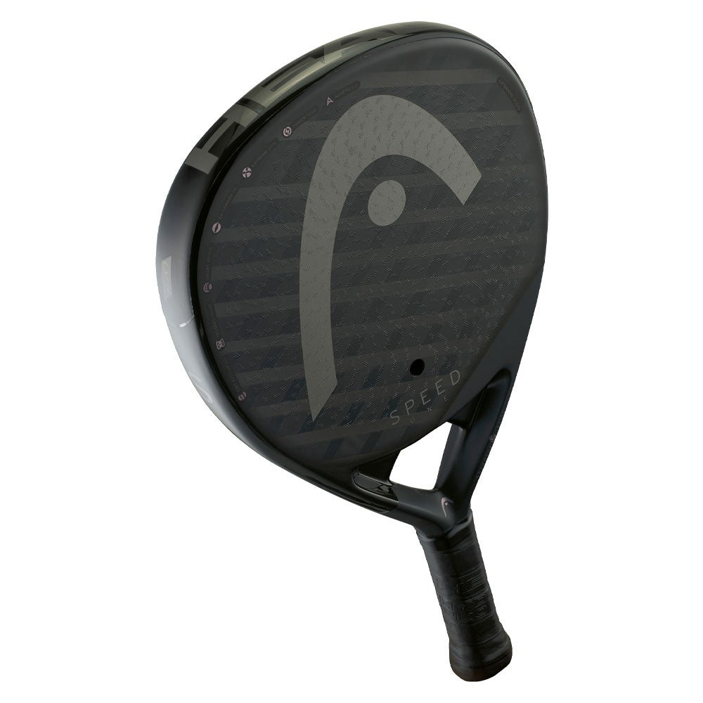 Raquette de padel Head Speed One 2025 – vue 4