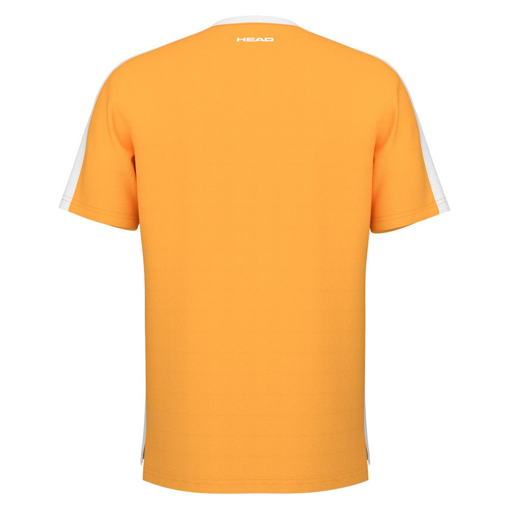 T-shirt de padel Head Slice 2024 – vue 2