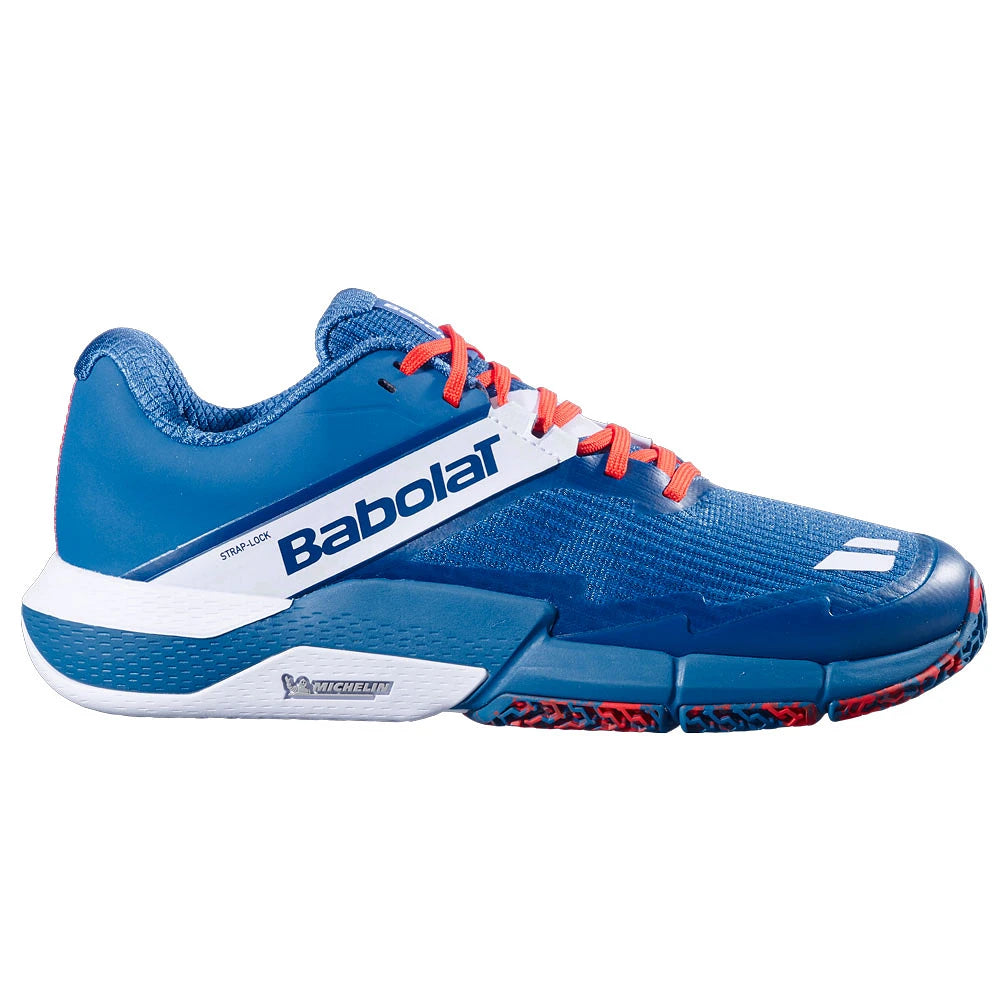 Chaussures de padel Babolat Movea 2 Seaport