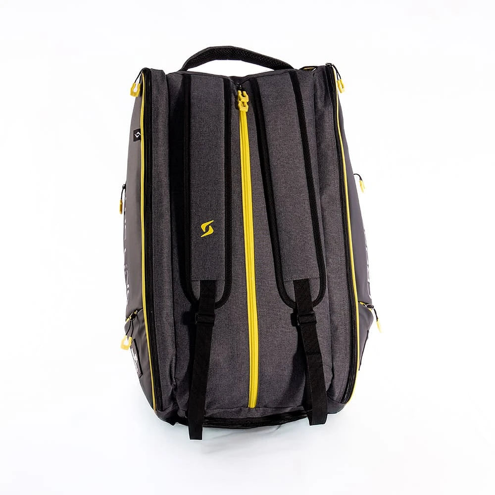 Sac à raquettes Siux Trail Noir – vue 2