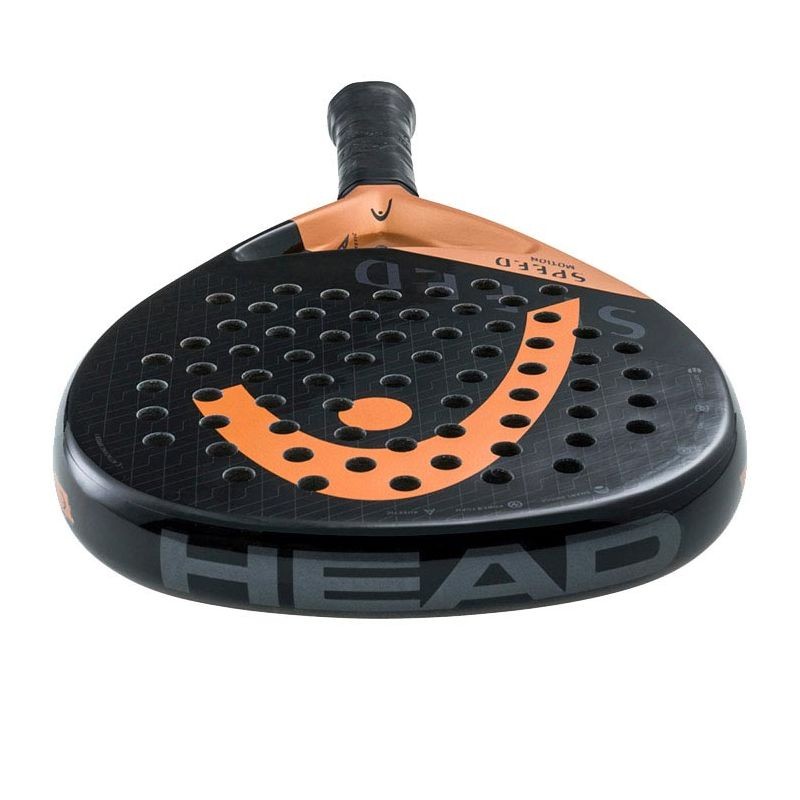 Raquette de padel Head Speed Motion 2026 – vue 3