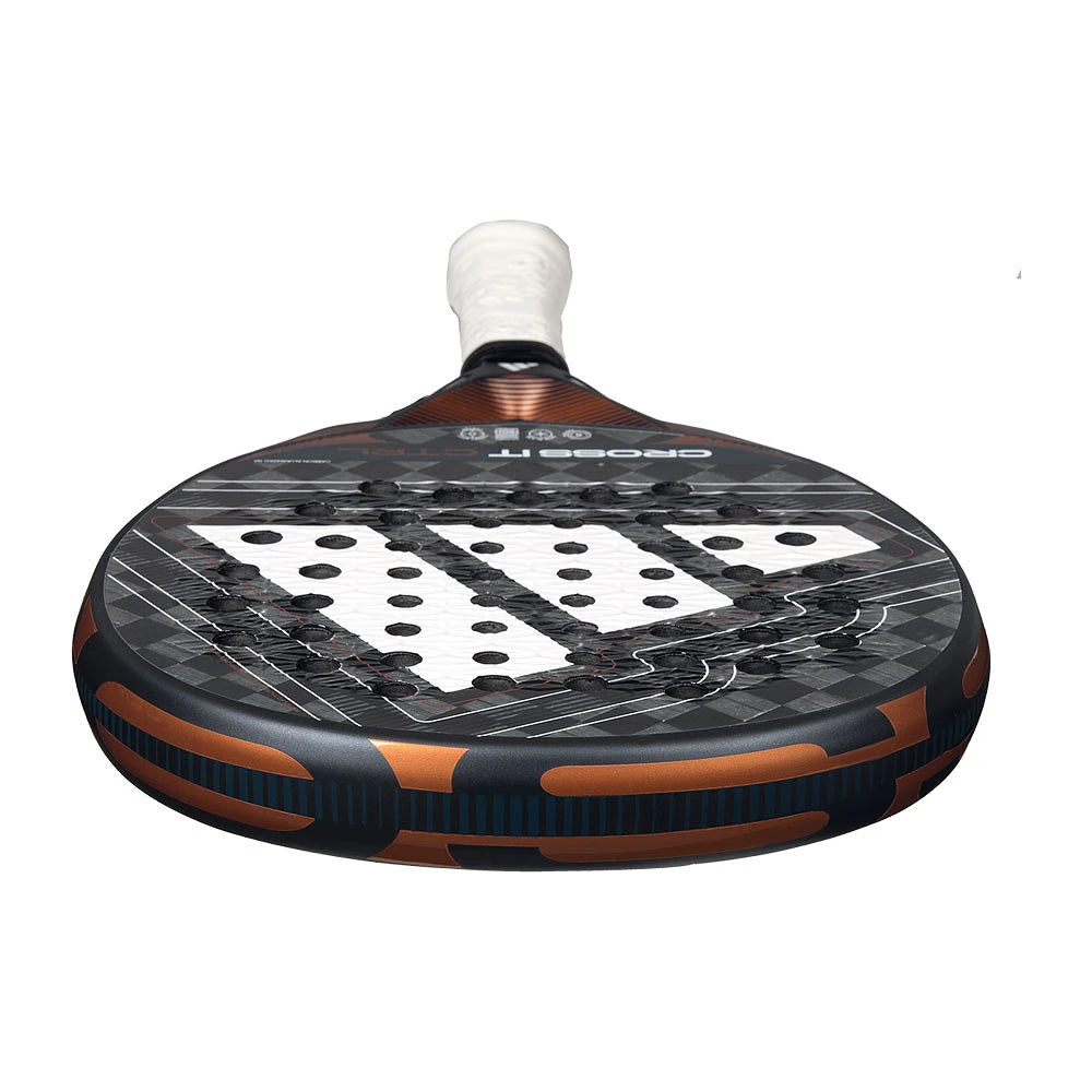 Raquette de padel Adidas Cross It Ctrl 2026 – vue 5