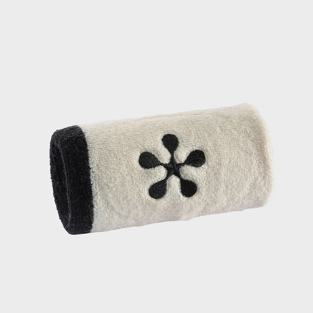 Serre-poignet de padel Bullpadel BPMUPMR2607 Kaki/Écru – vue 3