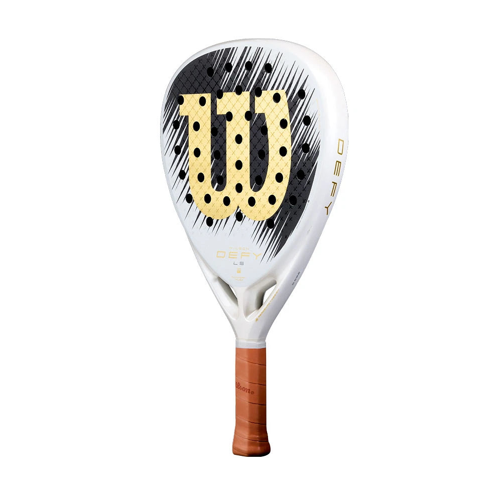 Raquette de padel Wilson Defy LS V1 SE 2 – vue 3