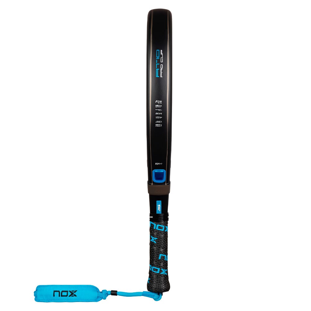 Raquette de padel Nox AT10 Pro Cup Soft 2026 – vue 3