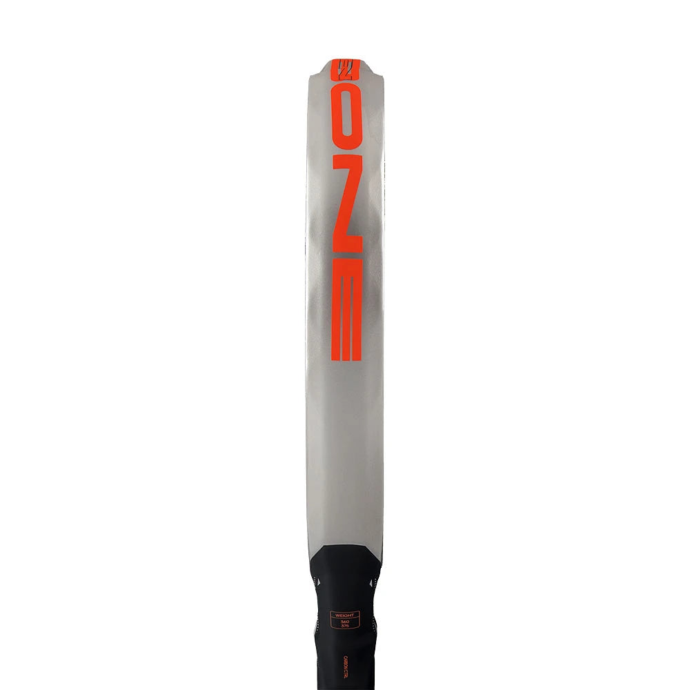 Raquette de padel Adidas Metalbone Carbon Ctrl 2026 – vue 6