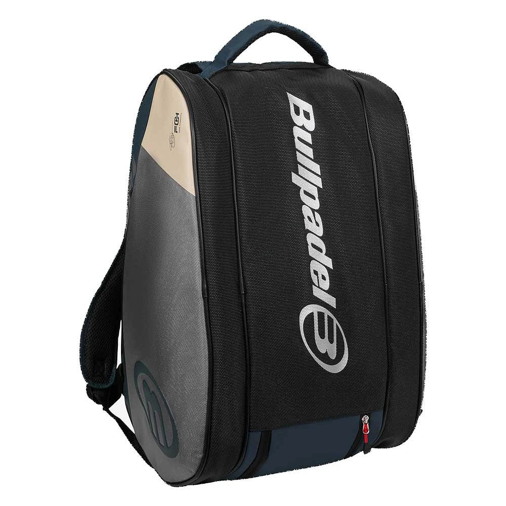 Sac à raquettes Bullpadel BPP26017 Neuron Gris Foncé – vue 3