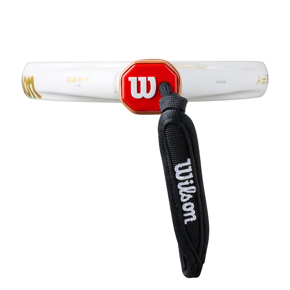 Raquette de padel Wilson Defy LS V1 SE 2 – vue 6
