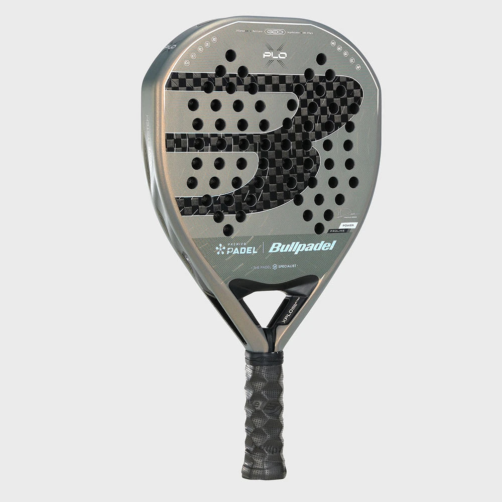 Bullpadel Xplo Premier Padel 26 – vue 2