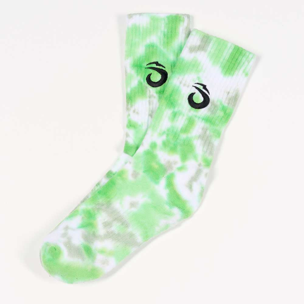 Chaussettes de padel LOK Tyedye