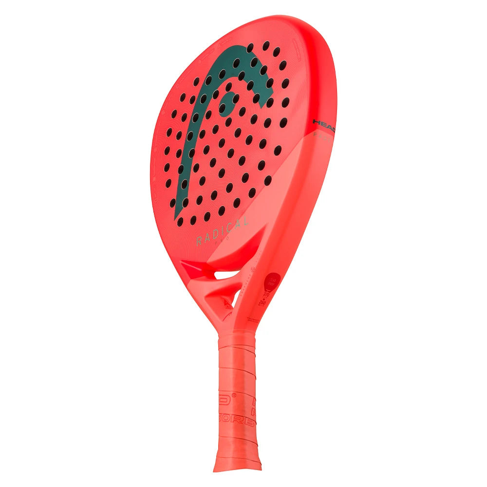 Raquette de padel Head Radical Pro 2026 – vue 4