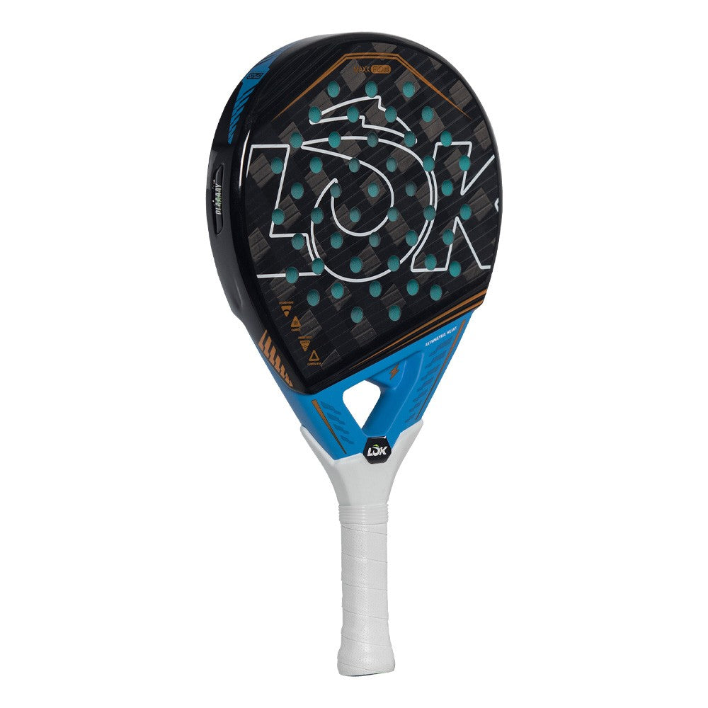 Raquette de padel Lok Maxx Flow – vue 4