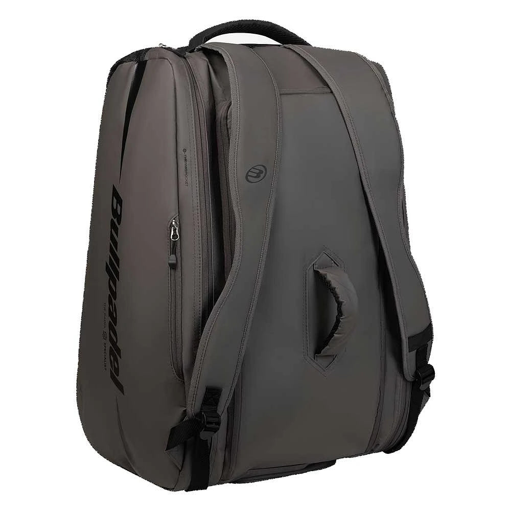 Sac à raquettes Bullpadel BPP26022 Xplo Gris – vue 3