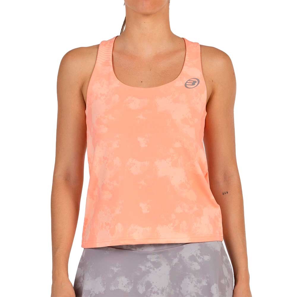 T-shirt de padel Bullpadel Exoro