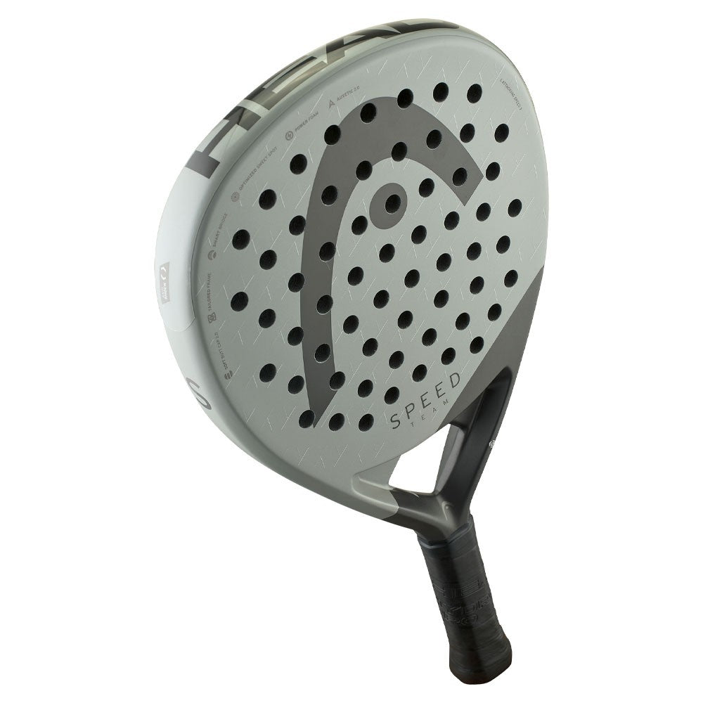 Raquette de padel Head Speed Team 2025 – vue 6