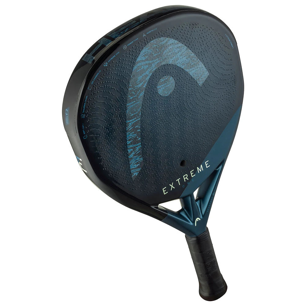 Raquette de padel Head Extreme One 2025 – vue 5
