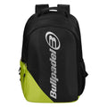 Sac à dos de padel Bullpadel Advance Noir/Vert