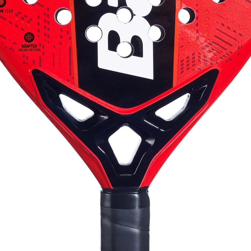 Raquette de padel Babolat Alioth Pro Jr – vue 4