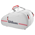 Sac Wilson Team Off White