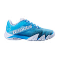 Chaussures de padel Babolat Jet Premura 2 Lebron 25 Blue/White