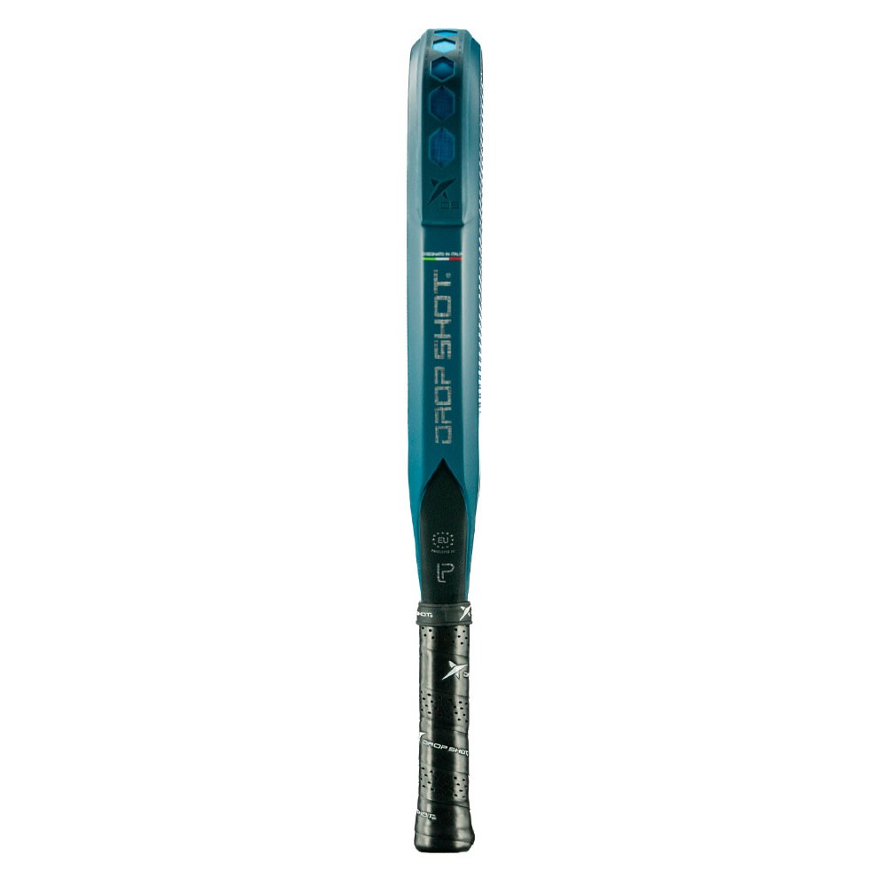 Raquette de padel Drop Shot Canyon Pro Comfort 1.0 – vue 3