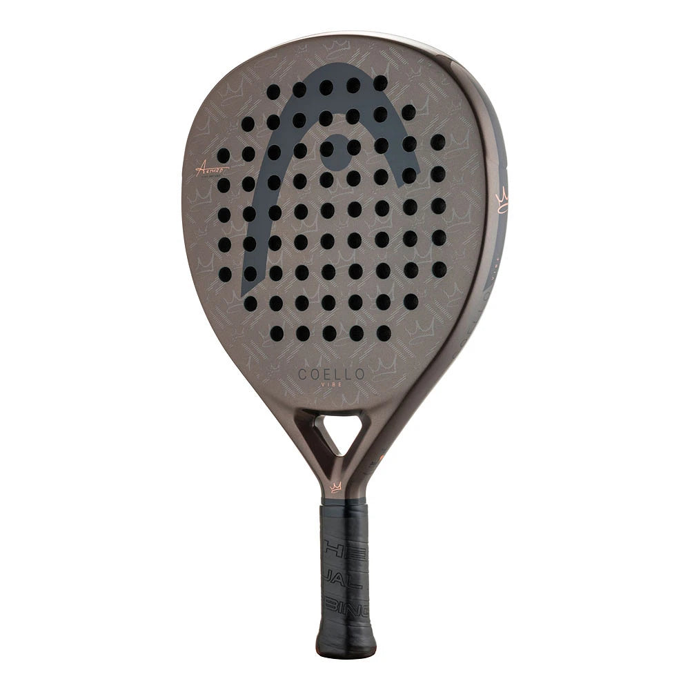 Raquette de padel Head Coello Vibe 2026 – vue 2