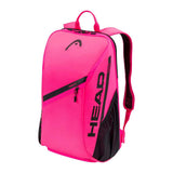 Sac à dos de padel Head Tour 25 L Pink