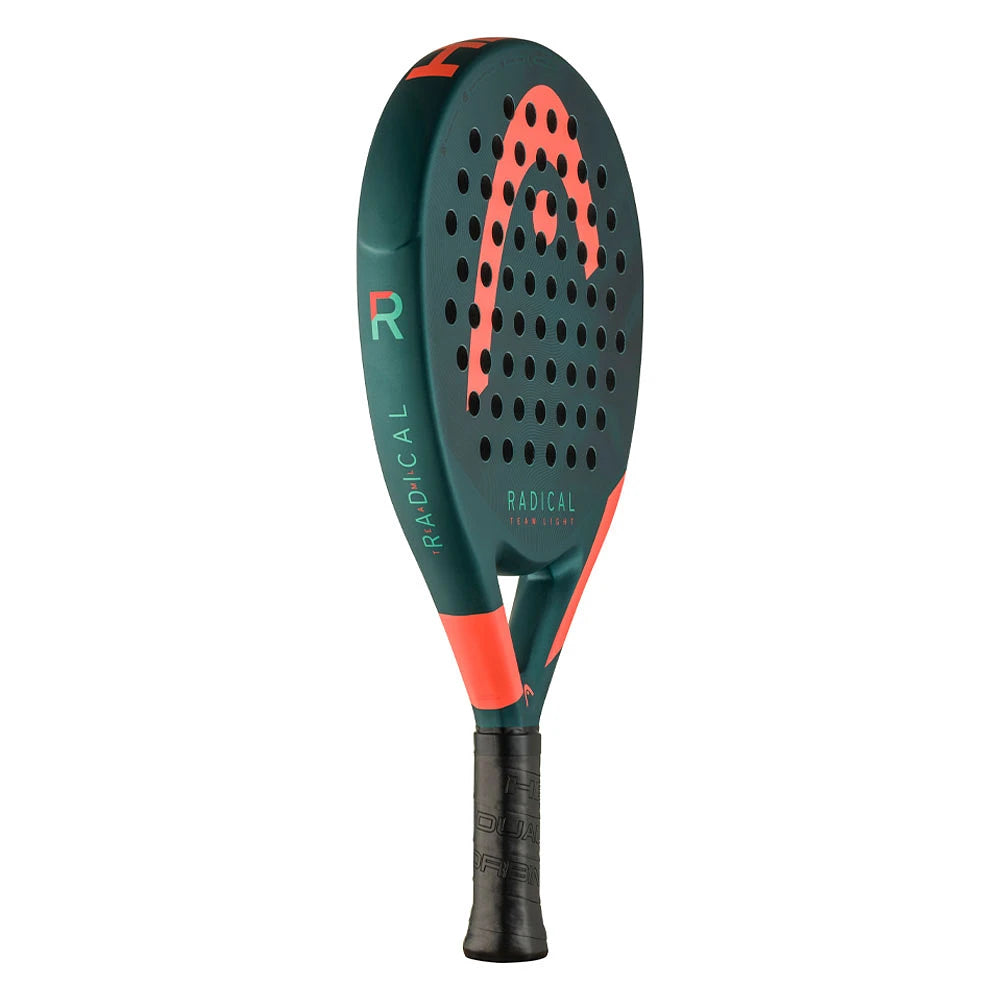 Raquette de padel Head Radical Team Light 2026 – vue 2