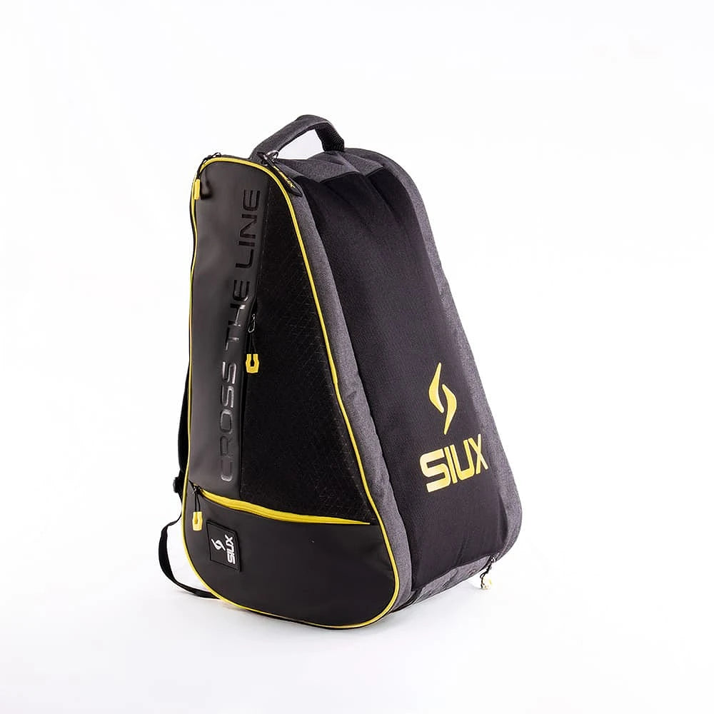 Sac à raquettes Siux Trail Noir – vue 3