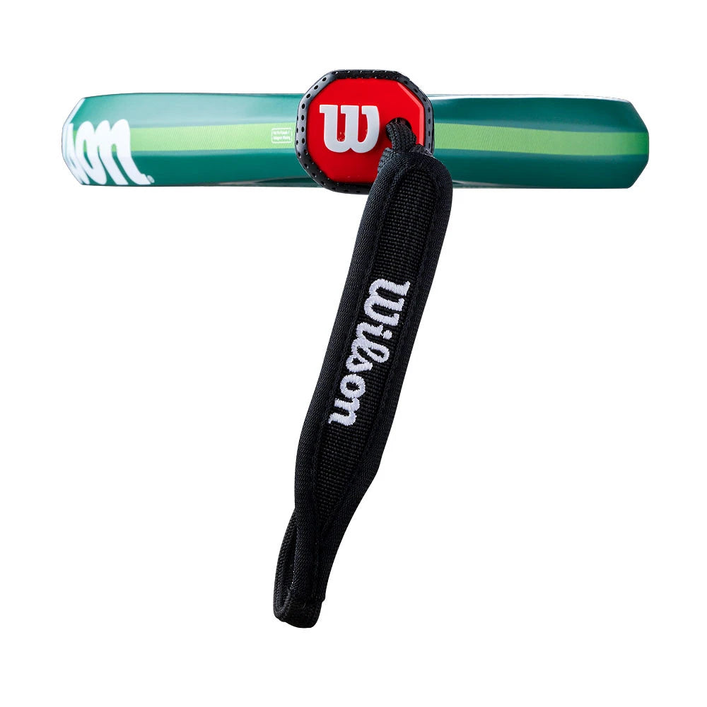 Raquette de padel Wilson Blade V4 Padel – vue 4
